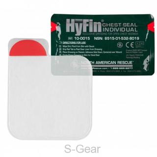 North American Rescue HYFIN® CHEST SEAL