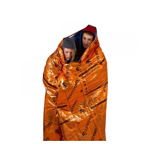 Heatshield blanket