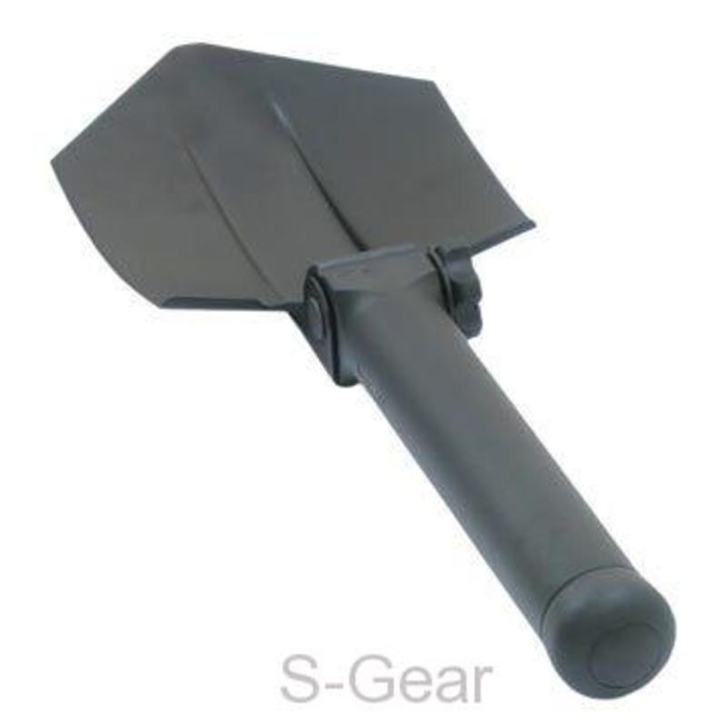 Glock Lopatka GLOCK - glock shovel