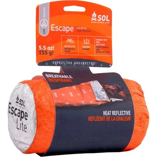 Escape Lite Bivvy