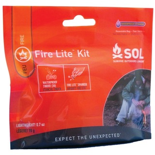 Fire Lite™ Kit Podpalovač
