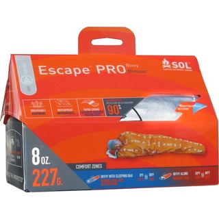 Escape™ Pro Bivvy