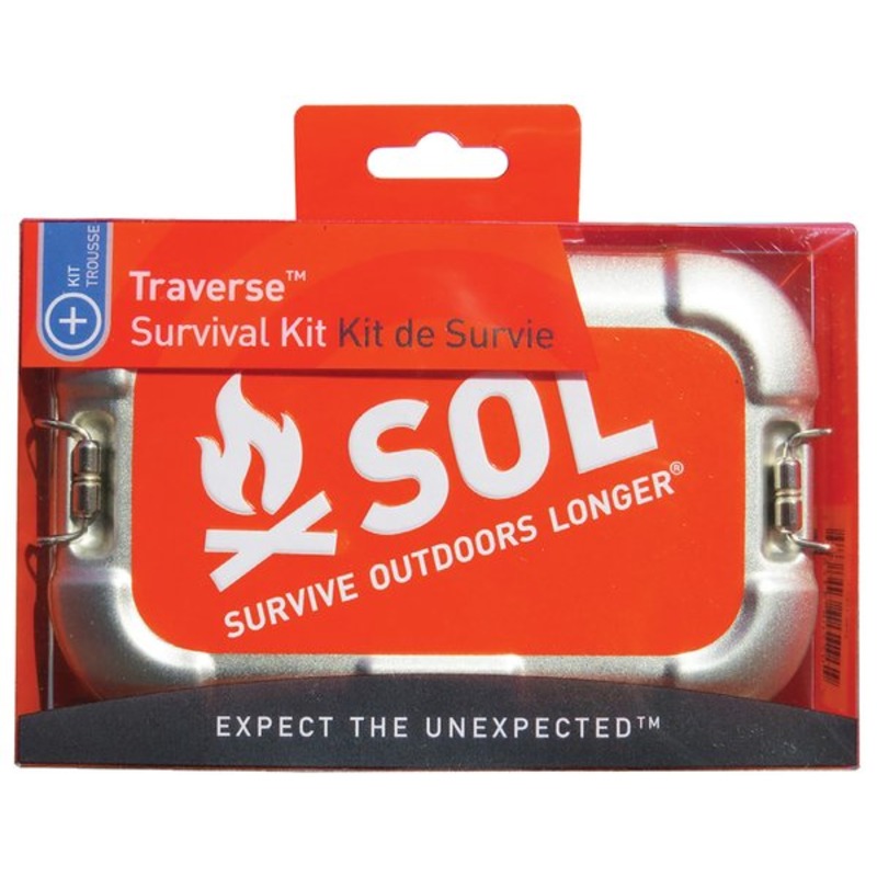 SOL® Traverse™