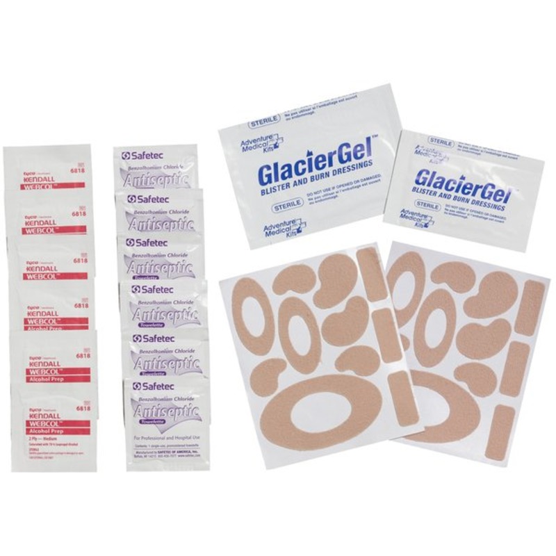 Adventure Medical Kits Blister Medic w/Glaciergel