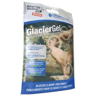 Glaciergel