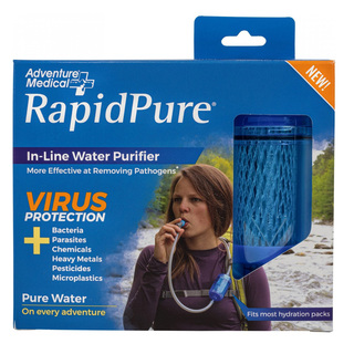 Scout Inline Purifier vodní filtr