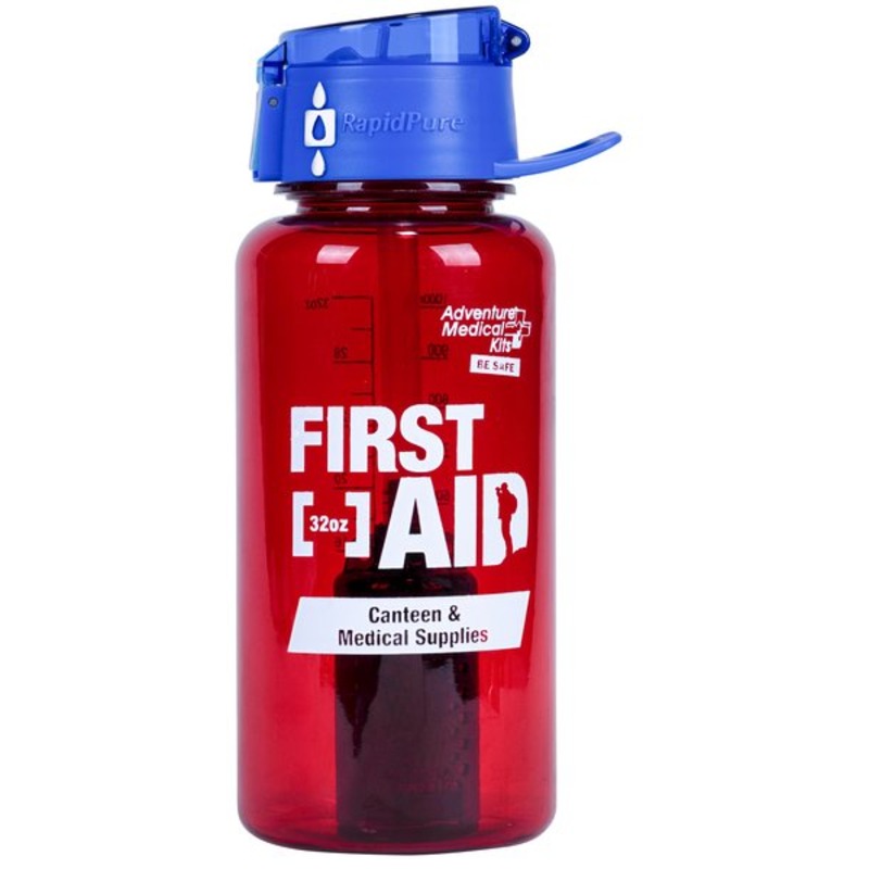 Adventure Medical Kits Universal Purifier Bottle Adapter vodní filtr