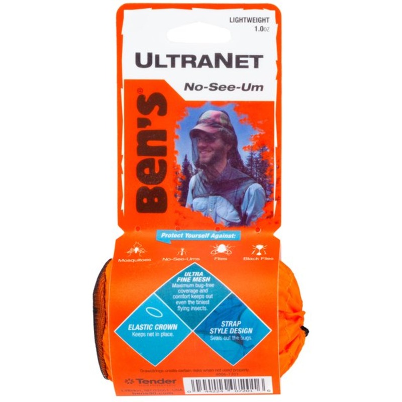 Ben's Ultranet