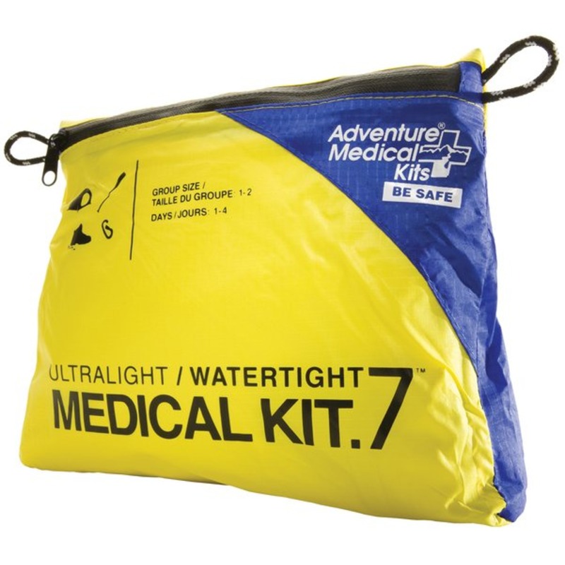 Adventure Medical Kits Lékárnička Ultralight/Watertight Intl. .7