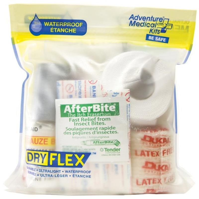 Adventure Medical Kits Lékárnička Ultralight/Watertight Intl. .7