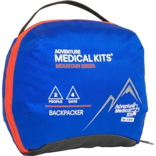 Lékárnička MountainSeries International Backpacker