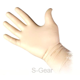 BEAR CLAW GLOVE zdravotnické rukavice