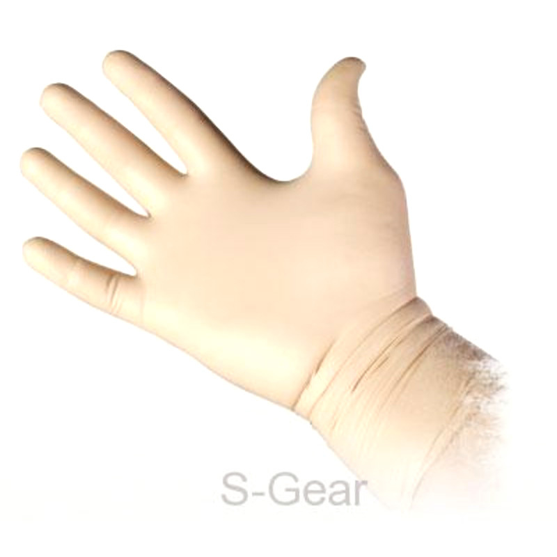 Nezadáno BEAR CLAW GLOVE zdravotnické rukavice