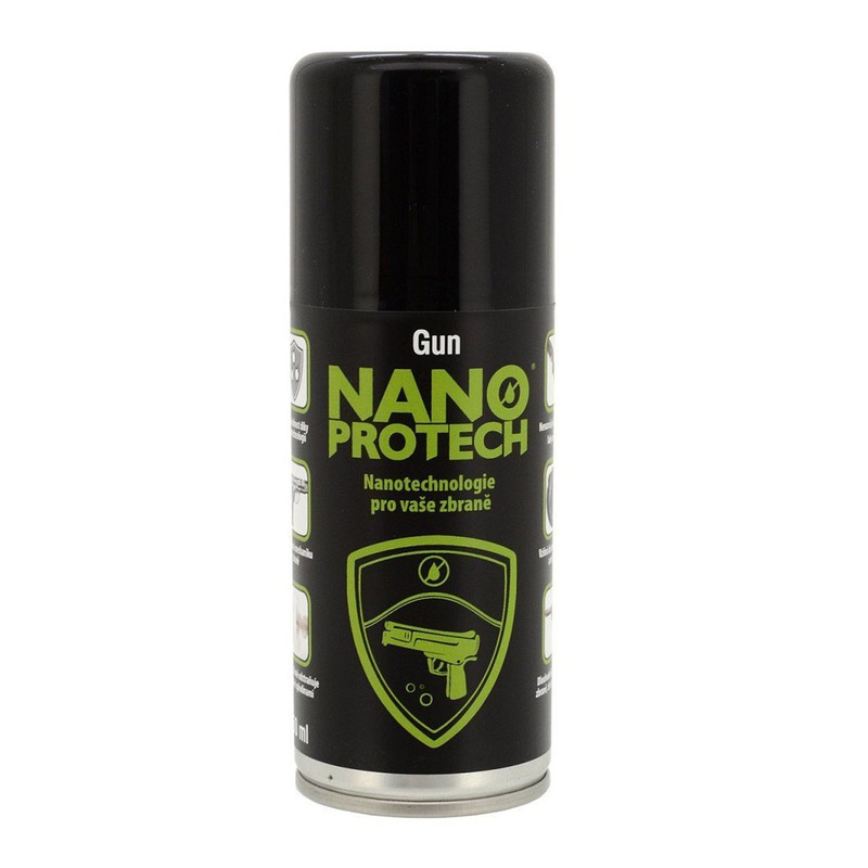 Nanoprotech Gun Nano protech 75ml