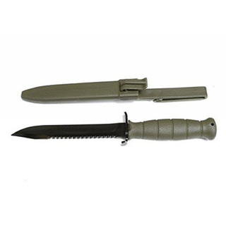 Nůž Glock Survival Knife 81 polní zelená