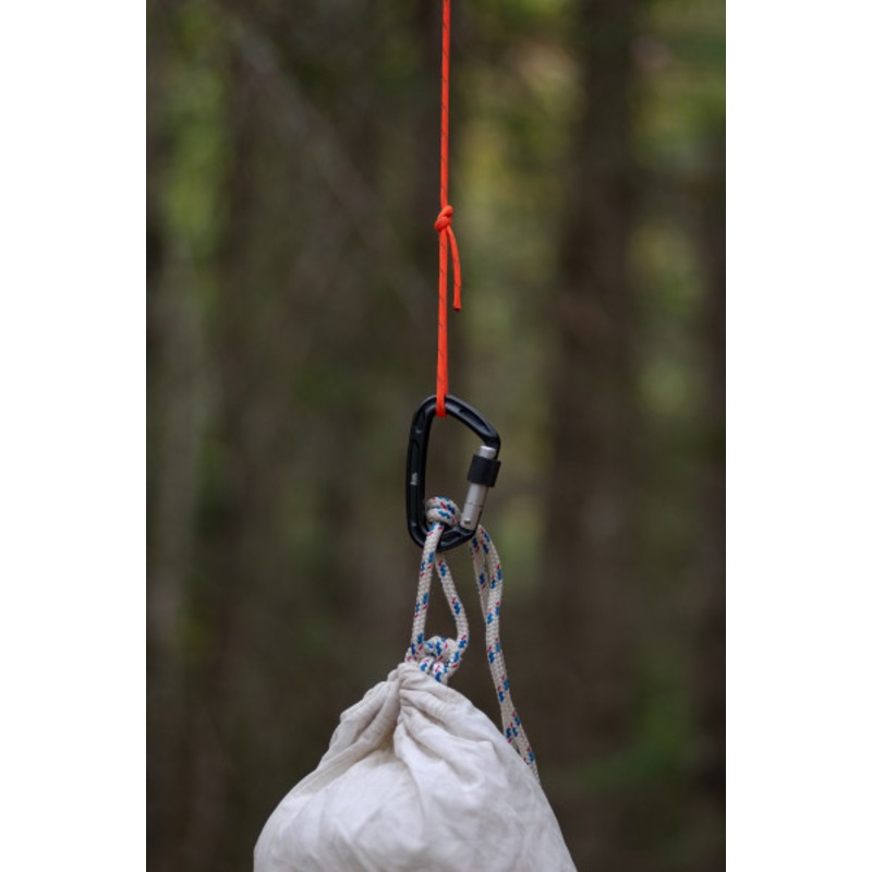 SOL® Reflexní šňůra Paracord-podpalovač 9,1 m Fire Lite 550