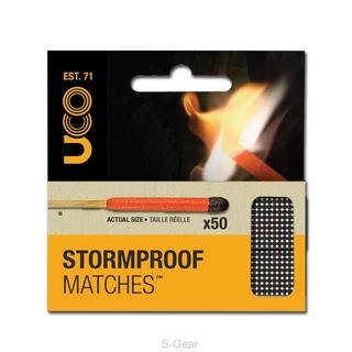Stormproof Matches 50x