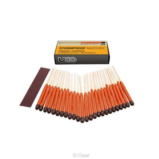 Stormproof Matches 25